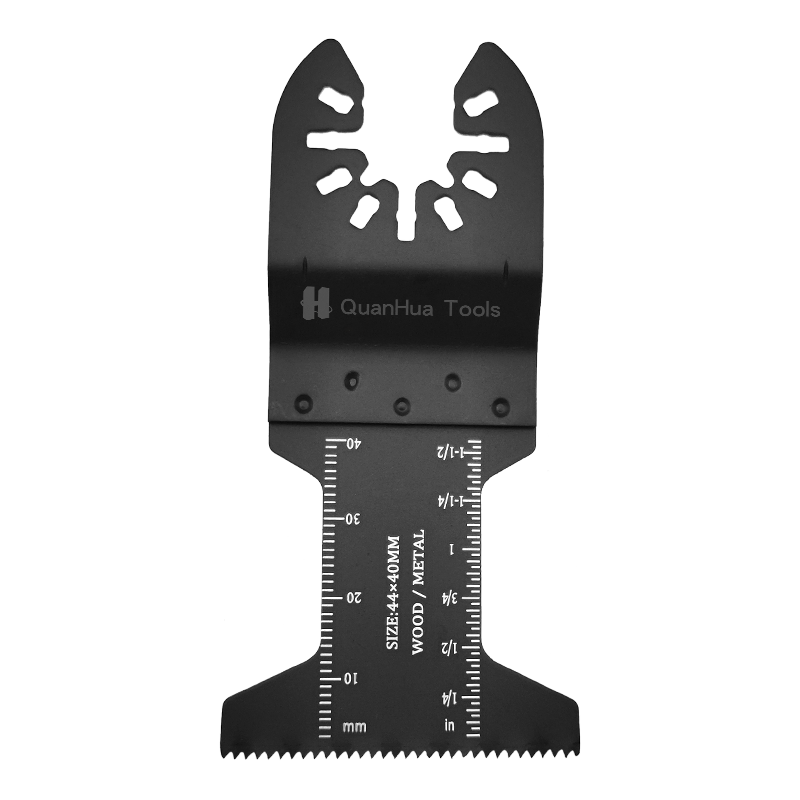 44x40MM塑料切割双金属锯片 QH-1005HK