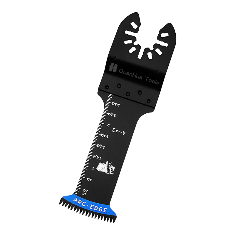 32*68mm弧形小齿高碳钢锯片 QH-1032EK-HX